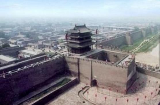 山西旅游景點排行榜 山西有什么好玩的地方去旅游