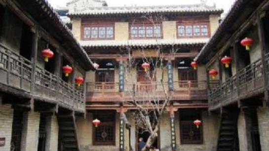 山西旅游景點排行榜 山西有什么好玩的地方去旅游