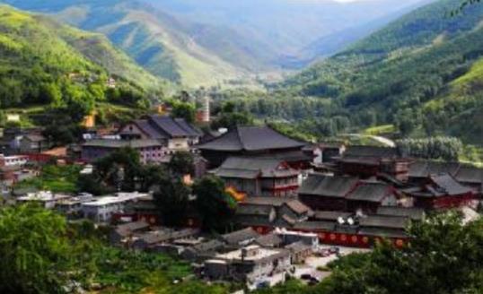 山西旅游景點排行榜 山西有什么好玩的地方去旅游