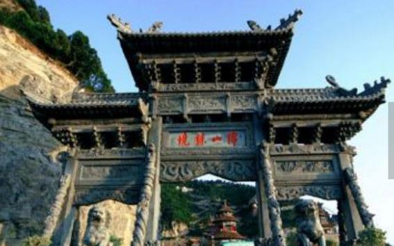 山西旅游景點排行榜 山西有什么好玩的地方去旅游