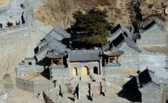 山西旅游景點排行榜 山西有什么好玩的地方去旅游