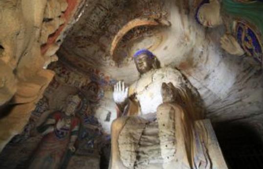 山西旅游景點排行榜 山西有什么好玩的地方去旅游