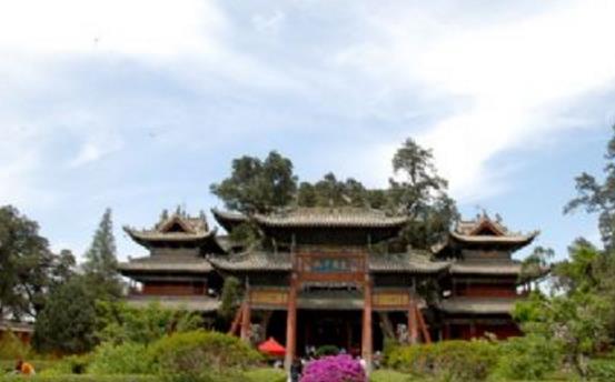 山西旅游景點排行榜 山西有什么好玩的地方去旅游