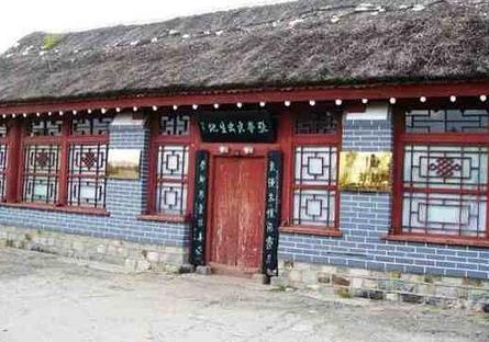 遼寧鞍山市十大旅游景點排行榜 鞍山有什么好玩的地方去旅游