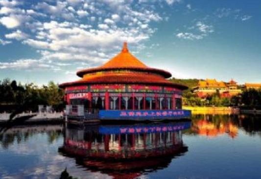 遼寧鞍山市十大旅游景點排行榜 鞍山有什么好玩的地方去旅游