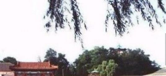 遼寧鞍山市十大旅游景點排行榜 鞍山有什么好玩的地方去旅游