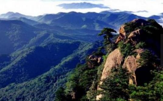 遼寧鞍山市十大旅游景點排行榜 鞍山有什么好玩的地方去旅游