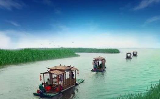 遼寧省盤錦市十大旅游景點排行榜 盤錦有什么好玩的地方去旅游