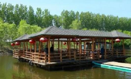 遼寧省盤錦市十大旅游景點排行榜 盤錦有什么好玩的地方去旅游