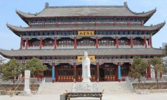 遼寧省盤錦市十大旅游景點排行榜 盤錦有什么好玩的地方去旅游