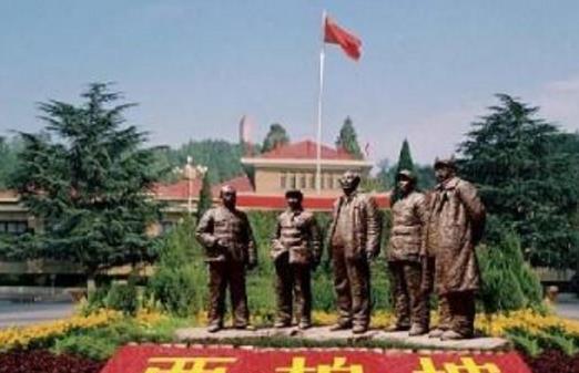 河北省石家莊市十大旅游景點(diǎn)排行榜 石家莊有什么好玩的地方去旅游