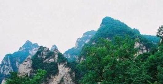 河北省石家莊市十大旅游景點(diǎn)排行榜 石家莊有什么好玩的地方去旅游