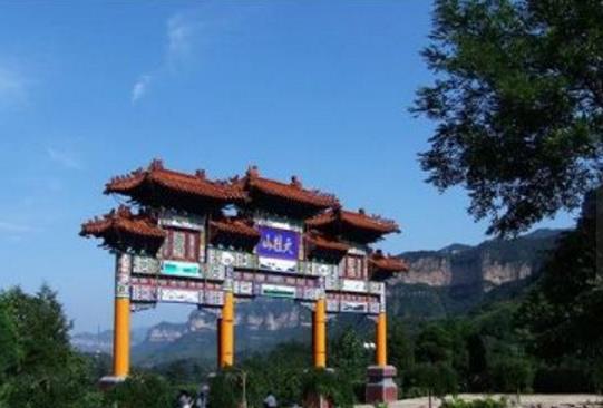 河北省石家莊市十大旅游景點(diǎn)排行榜 石家莊有什么好玩的地方去旅游