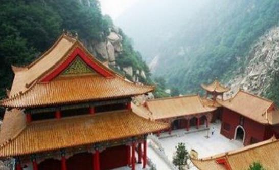 河北省石家莊市十大旅游景點(diǎn)排行榜 石家莊有什么好玩的地方去旅游