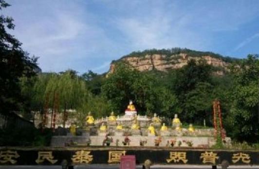 河北省石家莊市十大旅游景點(diǎn)排行榜 石家莊有什么好玩的地方去旅游