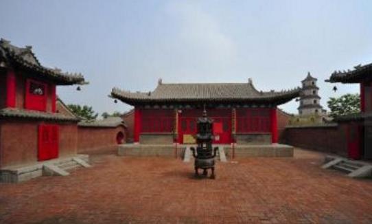 河北省衡水市十大旅游景點排行榜 衡水有什么好玩的地方去旅游