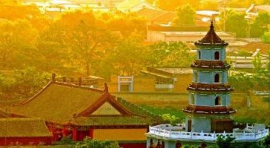 河北省衡水市十大旅游景點排行榜 衡水有什么好玩的地方去旅游