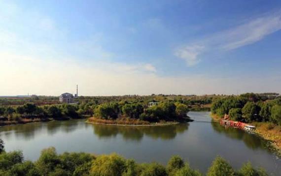 吉林省白城市十大旅游景點(diǎn)排行榜 白城有什么好玩的地方