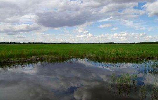 吉林省白城市十大旅游景點(diǎn)排行榜 白城有什么好玩的地方