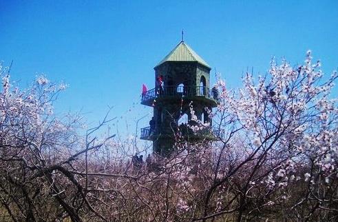 吉林省白城市十大旅游景點(diǎn)排行榜 白城有什么好玩的地方