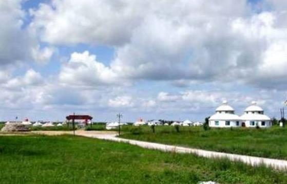 吉林省白城市十大旅游景點(diǎn)排行榜 白城有什么好玩的地方