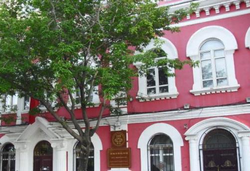 黑龍江省黑河十大旅游景點(diǎn)排行榜 黑河有什么好玩的地方