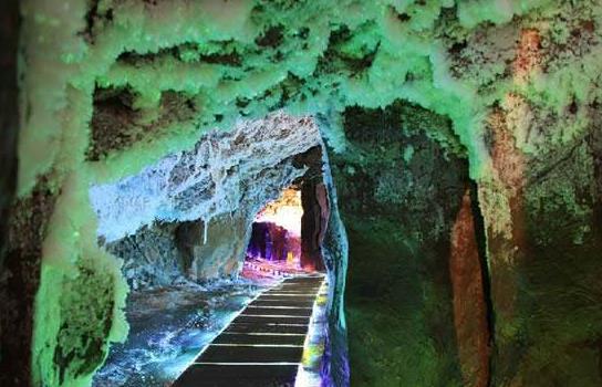 黑龍江省黑河十大旅游景點(diǎn)排行榜 黑河有什么好玩的地方