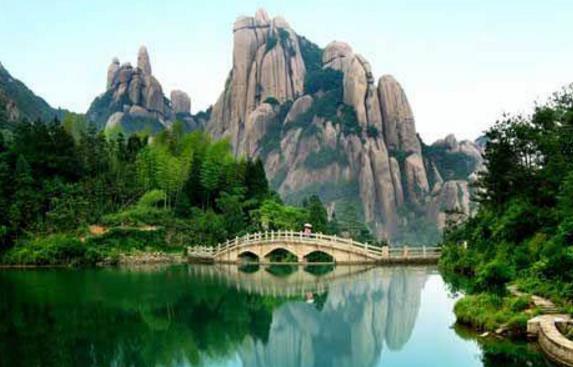 黑龍江省黑河十大旅游景點(diǎn)排行榜 黑河有什么好玩的地方