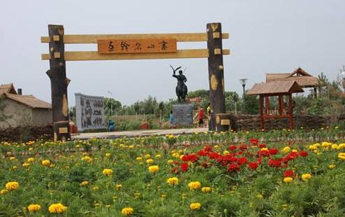 黑龍江省鶴崗十大旅游景點排行榜 鶴崗有什么好玩的地方