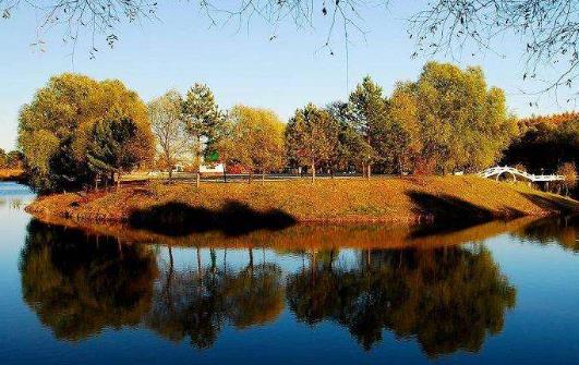 黑龍江省鶴崗十大旅游景點排行榜 鶴崗有什么好玩的地方