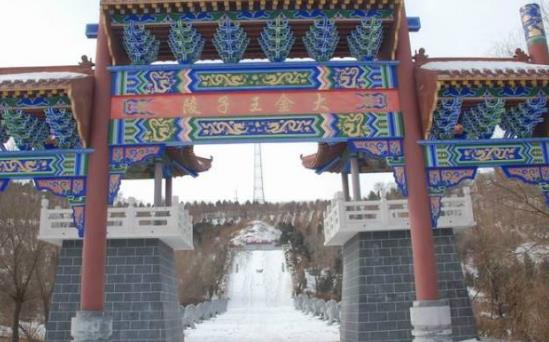 黑龍江省綏化十大旅游景點排行榜 綏化有什么好玩的地方