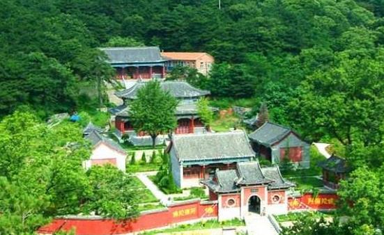 黑龍江省鶴崗十大旅游景點排行榜 鶴崗有什么好玩的地方