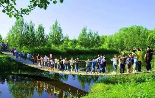 黑龍江省綏化十大旅游景點排行榜 綏化有什么好玩的地方