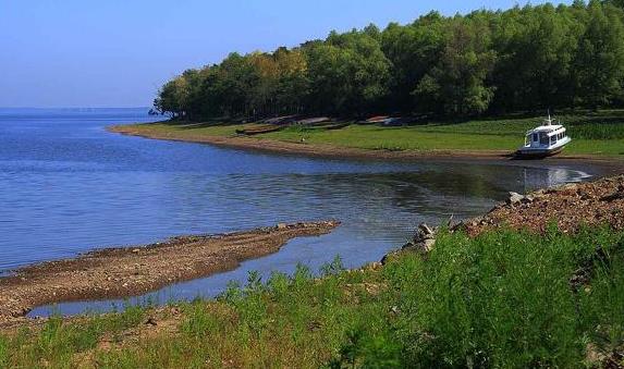 黑龍江省綏化十大旅游景點排行榜 綏化有什么好玩的地方
