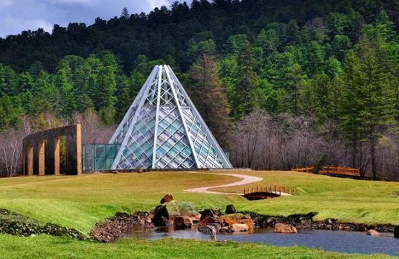 黑龍江省佳木斯十大旅游景點排行榜 佳木斯有什么好玩的地方