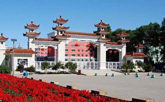 黑龍江省鶴崗十大旅游景點排行榜 鶴崗有什么好玩的地方