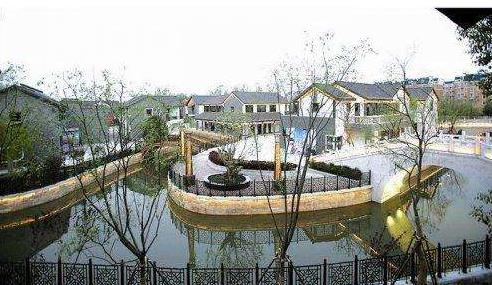 江蘇省泰州市十大旅游景點排行榜 泰州有什么好玩的地方