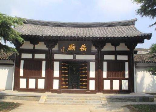 江蘇省泰州市十大旅游景點排行榜 泰州有什么好玩的地方