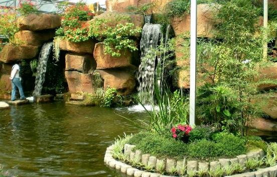 江蘇省泰州市十大旅游景點排行榜 泰州有什么好玩的地方