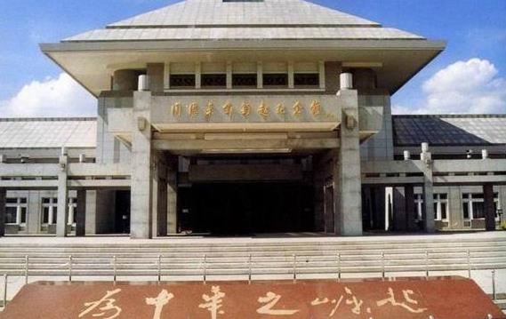 江蘇省淮安市十大旅游景點排行榜 淮安有什么好玩的地方