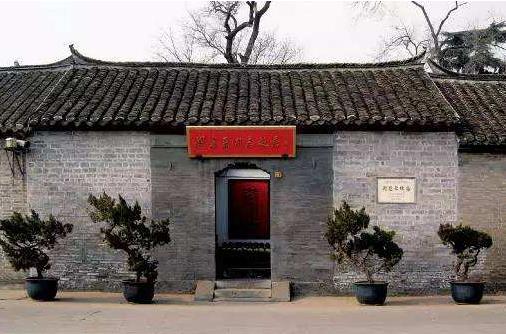 江蘇省淮安市十大旅游景點排行榜 淮安有什么好玩的地方