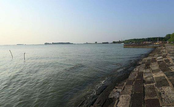 江蘇省淮安市十大旅游景點排行榜 淮安有什么好玩的地方