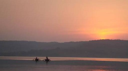 江蘇省淮安市十大旅游景點排行榜 淮安有什么好玩的地方