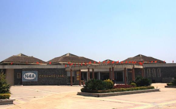 江蘇省淮安市十大旅游景點排行榜 淮安有什么好玩的地方