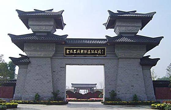 安徽省合肥市十大旅游景點(diǎn)排行榜 合肥有什么好玩的地方