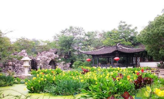 安徽省合肥市十大旅游景點(diǎn)排行榜 合肥有什么好玩的地方