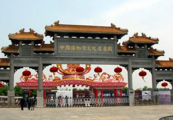 安徽省合肥市十大旅游景點(diǎn)排行榜 合肥有什么好玩的地方