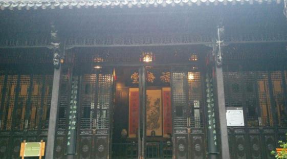 安徽省合肥市十大旅游景點(diǎn)排行榜 合肥有什么好玩的地方