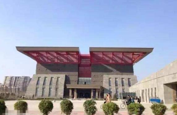 安徽省亳州市十大旅游景點排行榜 亳州有什么好玩的地方