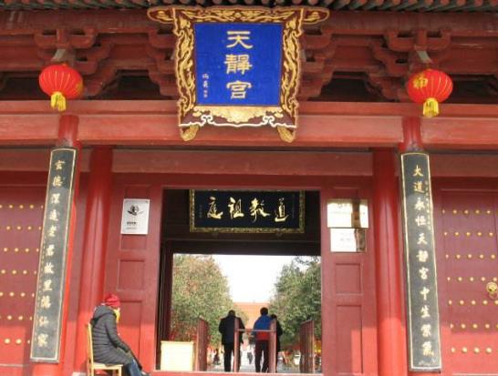 安徽省亳州市十大旅游景點排行榜 亳州有什么好玩的地方